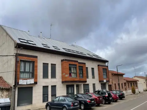 Piso en calle de Padilla, 4